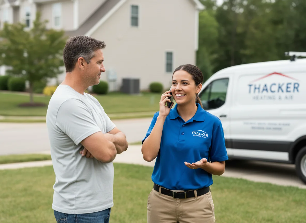 Ac Repair Hilltop, WV FAQs